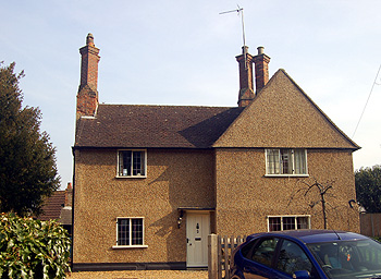2 Crawley Road March 2012